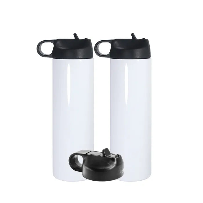 Personalized water bottle