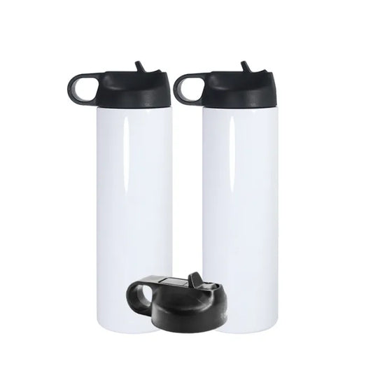 Personalized water bottle