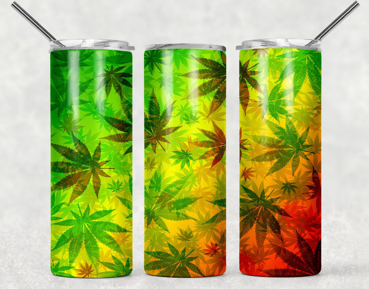 Dope tumblers