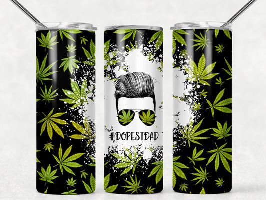 Dope tumblers