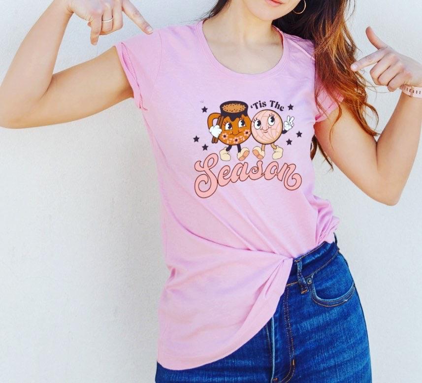 Champurrado Shirt