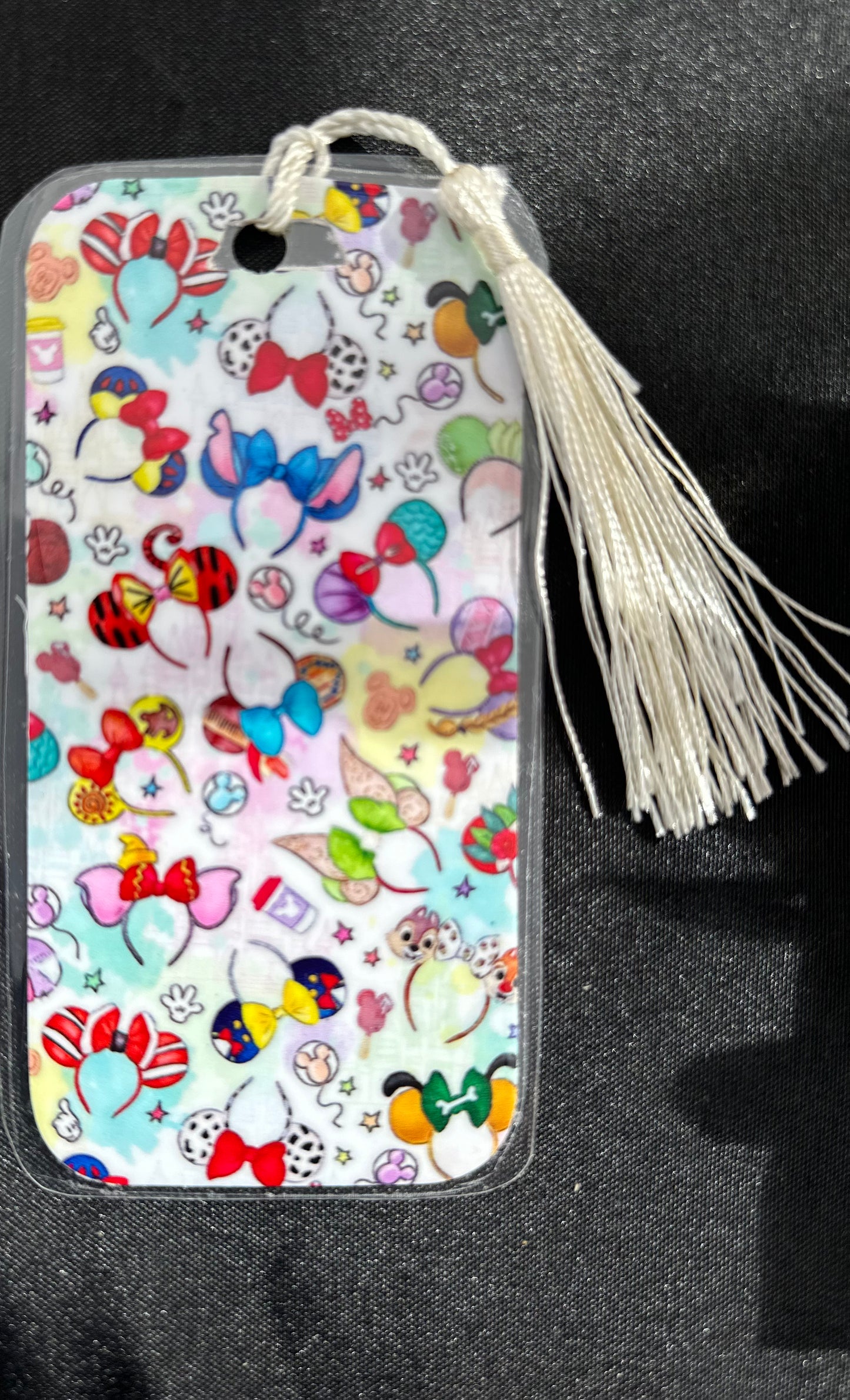 Bookmarks