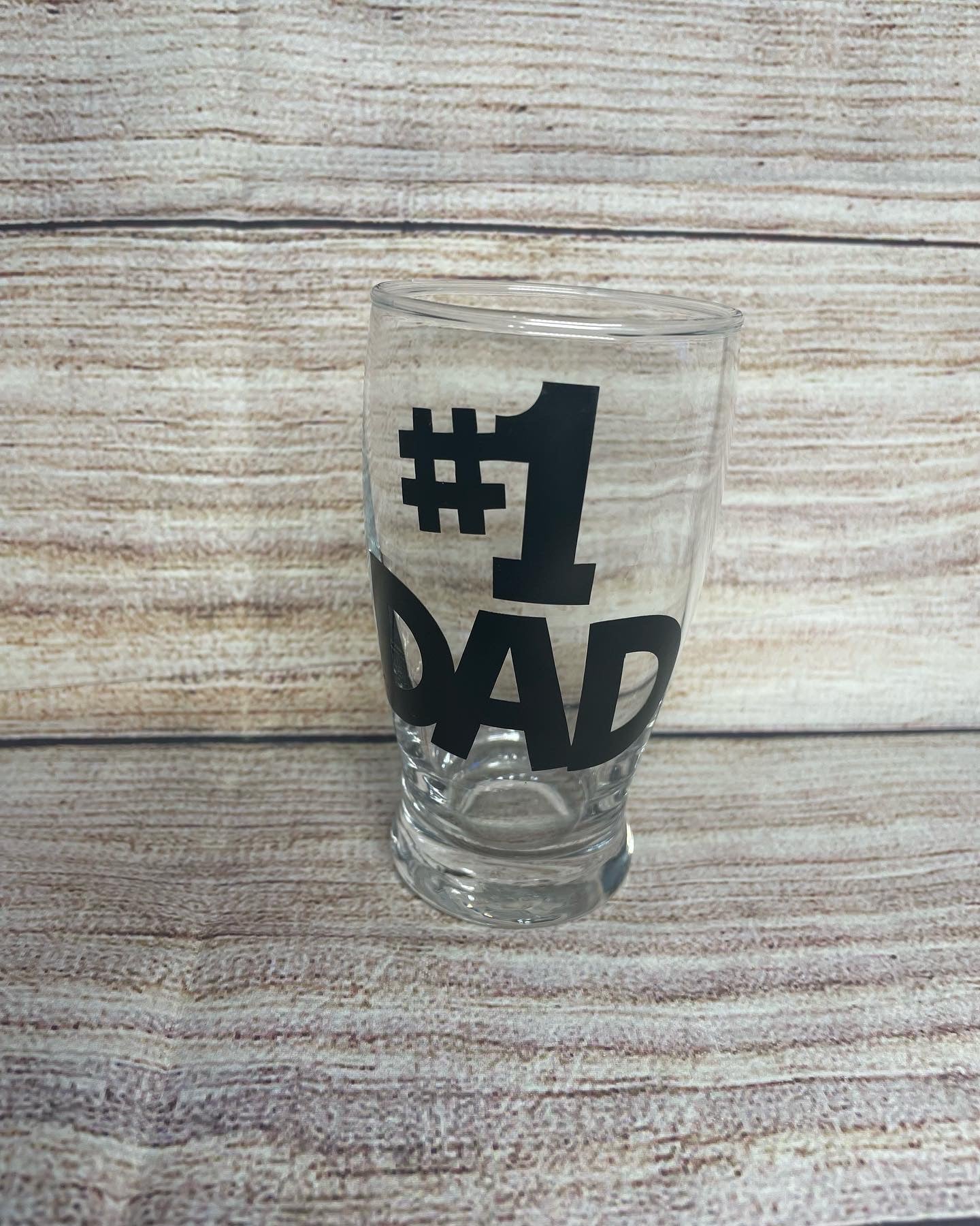 Dad cups