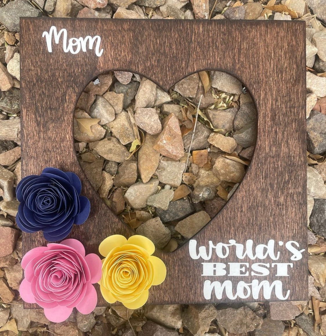 Mom Picture frame