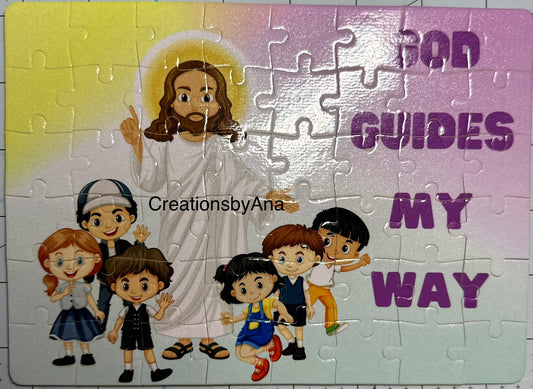 Puzzles