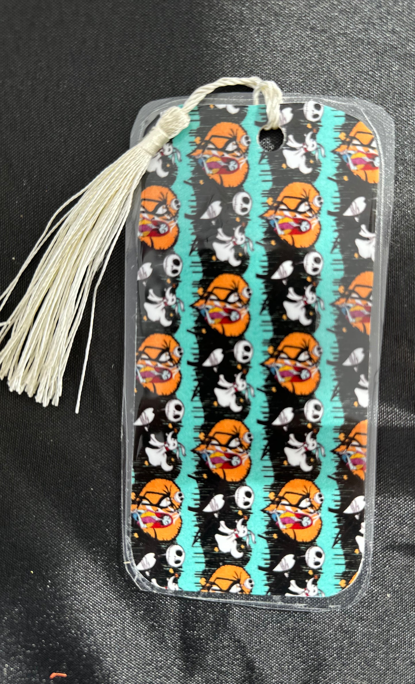 Bookmarks
