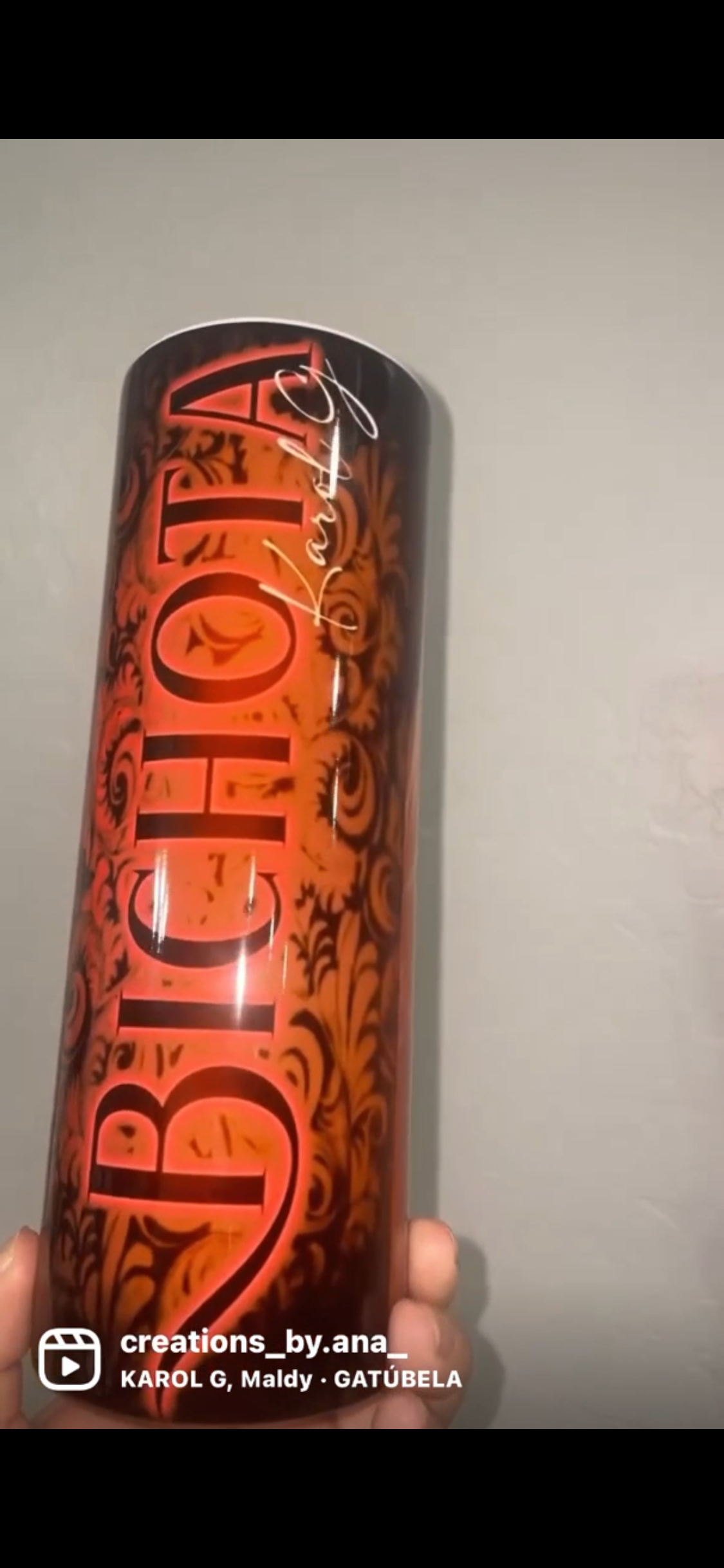 Bichota