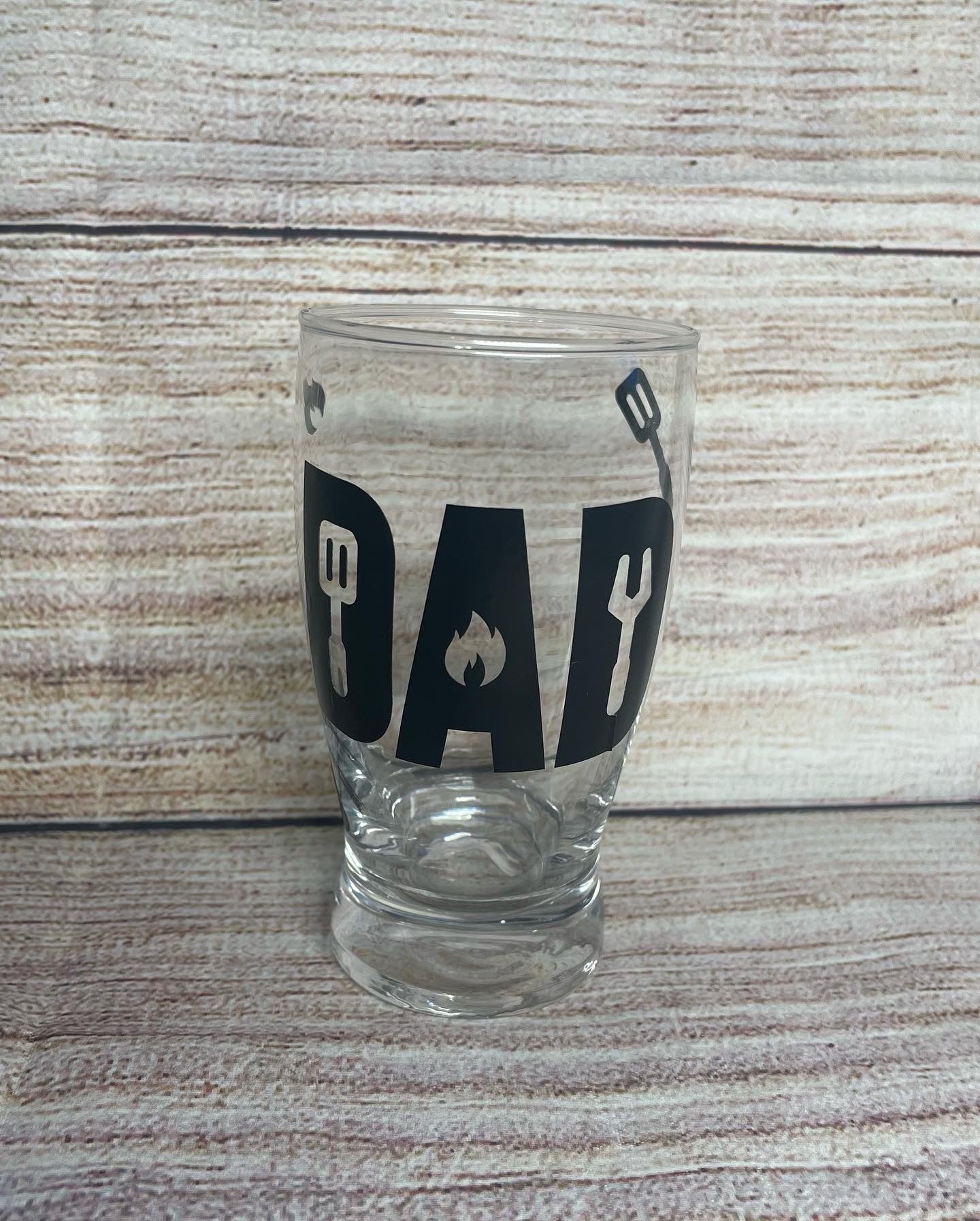 Dad cups