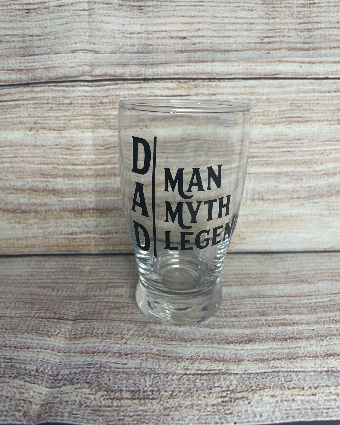 Dad cups
