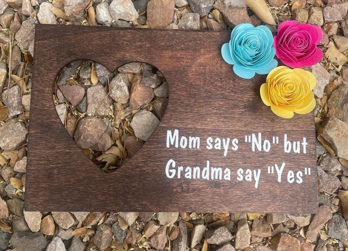 Mom Picture frame
