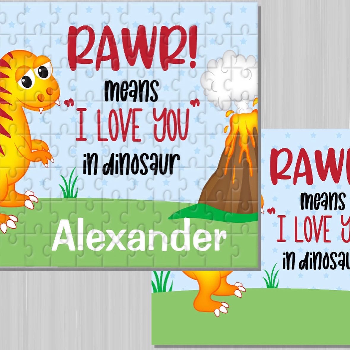 Valentine’s Day Puzzle