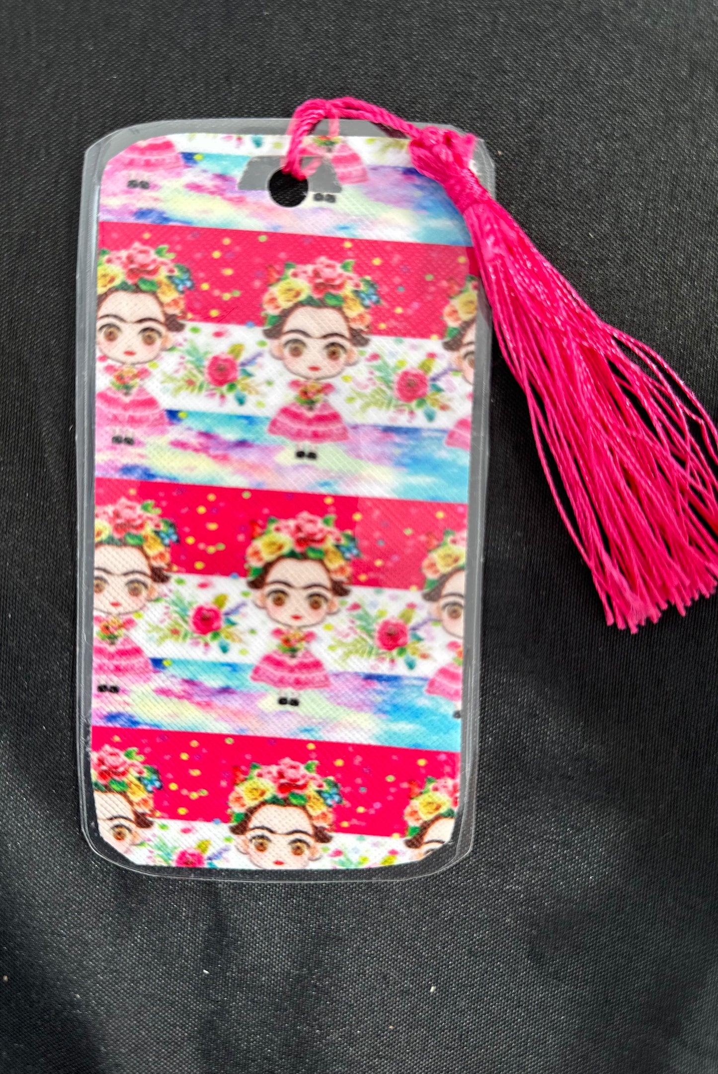 Bookmarks